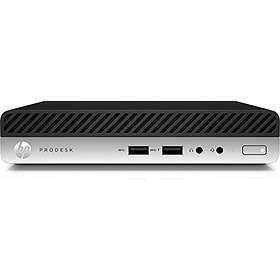 HP ProDesk 400 G3 1QM19ET#ABF