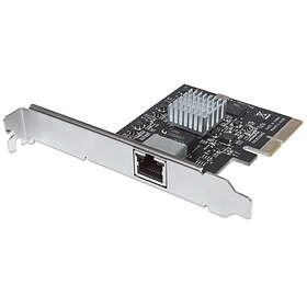 Intellinet 10 Gigabit PCI Express Network Card (507950)
