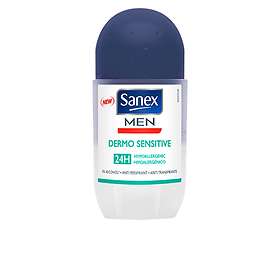 Sanex Men Dermo Sensitive Roll-On 50ml