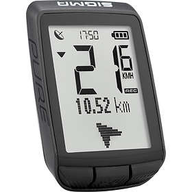 Sigma Sport Pure GPS Best | Compare deals at PriceSpy UK