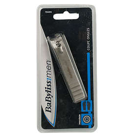 BaByliss For Men Special Nail Clipper