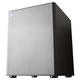 iTek International Emerald D5S (Silver)