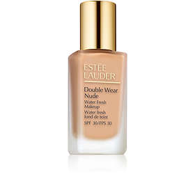 Estee Lauder Double Wear Nude Water Fresh Makeup SPF30 30ml