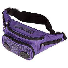 Fydelity Le Boom Box Speaker Fanny Pack