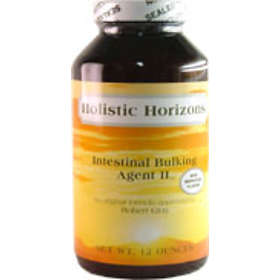Holistic Horizons Intestinal Bulking Agent II 340g