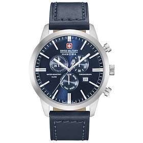 Swiss Military Chrono Classic 6-4308.04.003