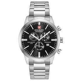swiss army hanowa watch price