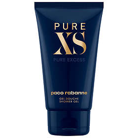 Paco Rabanne Pure XS Shower Gel 150ml