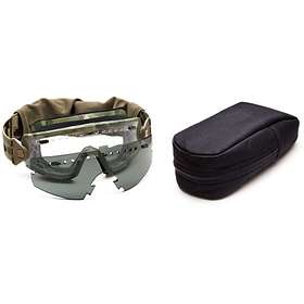 Smith Optics Lopro Regulator