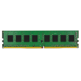 Kingston ValueRAM DDR4 2666MHz 8GB (KVR26N19S8/8)