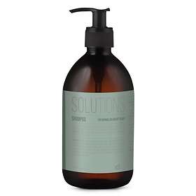 id Hair Solutions No 1 Shampoo 500ml
