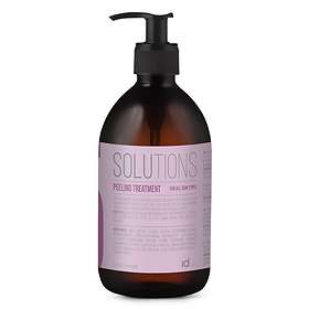 id Hair Solutions No 5 Peeling Treatment 500ml