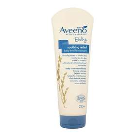 Aveeno Baby Soothing Relief Emollient Body Cream 223ml