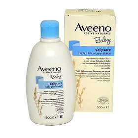 Aveeno Baby Daily Care Baby Gentle Body Wash 500ml