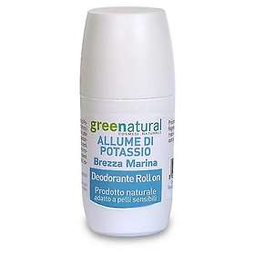 Greenatural Sea Breeze Deo Stick 75ml