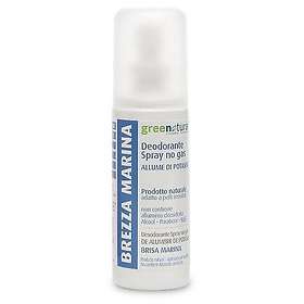 Greenatural Sea Breeze Deo Spray 100ml