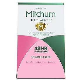 Mitchum Ultimate Powder Fresh Deo Gel 57g