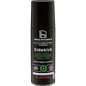 Homo Naturals Sidekick Wild Berries Deo Spray 90ml