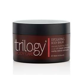 Trilogy Exfoliating Body Balm 185ml