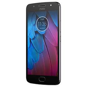 Motorola Moto G5S 3Go RAM 32Go