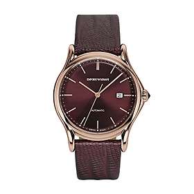 Emporio Armani Swiss Made ARS3018