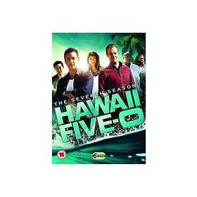 Hawaii Five-0 (2010) - Season 7 (UK)