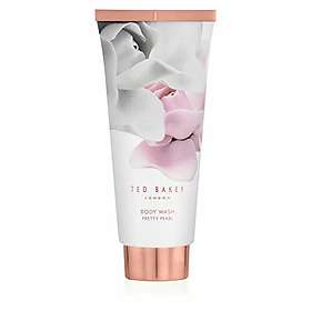 Ted Baker Pretty Pearl Body Wash 200ml Best Price | Compare deals at ...