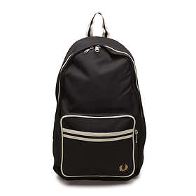 Fred Perry Twin Tipped Rucksack