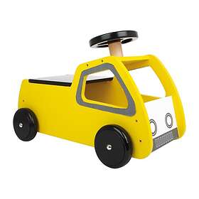 Small Foot Tom Trehjulssykkel