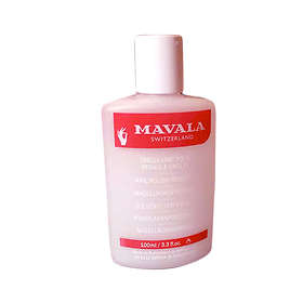 Mavala Extra Mild Acetone Free Nail Polish Remover 50ml