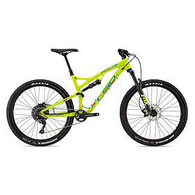 whyte t130 sr 2018