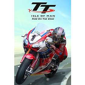 TT Isle Of Man: Ride on the Edge (PC)