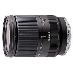 Tamron AF 18-200/3.5-6.3 Di III VC for Canon