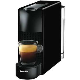 Breville Nespresso Essenza Mini