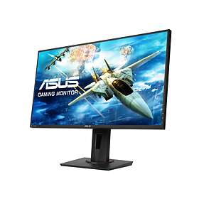 Asus VG278Q 27" Gaming Full HD