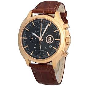 Junghans Willy Bogner 027/7263.00