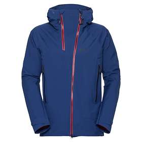 Jack Wolfskin Exolight Range Jacket (Men's)
