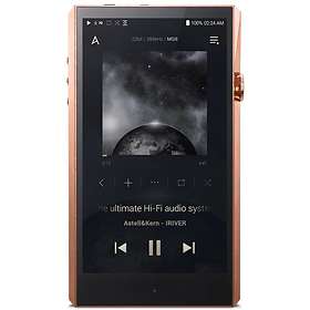 Astell&Kern