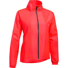 under armour running jacket womens