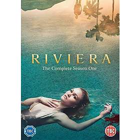 Riviera - Season 1 (UK) (DVD)