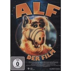 Alf (1996) (DE) (DVD)