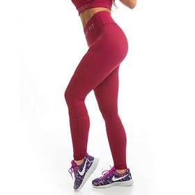 We Are Fit Squad Tights (Dame)