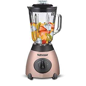 Techwood Home TBLI-38