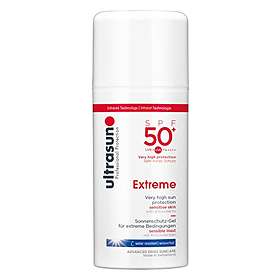 Ultrasun Extreme Ultra Sensitive Skin Sun Lotion SPF50 100ml