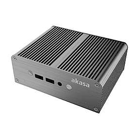 Akasa Newton AC (Sort)