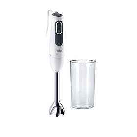 Braun MultiQuick 3 Vario MQ 3100 Smoothie+