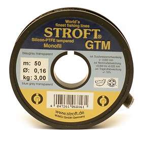 Stroft GTM 0,14mm 50m
