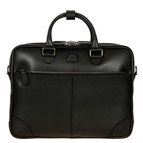 Bric's Life Varese Zip Briefcase BRH15130 14"
