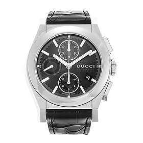 Gucci Pantheon Chronograph YA115207 