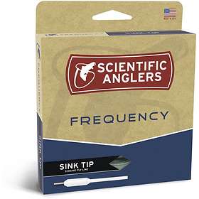 Scientific Anglers Frequency Sink Tip WF #8 S3